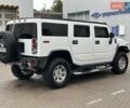 Хаммер Н2 2008 у Рівному на Automoto.ua Білий Хаммер Н2, об'ємом двигуна 6.2 л та пробігом 78 тис. км за 41000 $, фото 10 на Automoto.ua