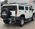 Хаммер Н2 2008 у Рівному на Automoto.ua Білий Хаммер Н2, об'ємом двигуна 6.2 л та пробігом 78 тис. км за 41000 $, фото 9 на Automoto.ua