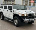 Хаммер Н2 2008 у Рівному на Automoto.ua Білий Хаммер Н2, об'ємом двигуна 6.2 л та пробігом 78 тис. км за 41000 $, фото 1 на Automoto.ua