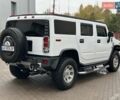 Хаммер Н2 2008 у Рівному на Automoto.ua Білий Хаммер Н2, об'ємом двигуна 6.2 л та пробігом 78 тис. км за 41000 $, фото 8 на Automoto.ua