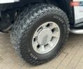 Хаммер Н2 2008 у Рівному на Automoto.ua Білий Хаммер Н2, об'ємом двигуна 6.2 л та пробігом 78 тис. км за 41000 $, фото 20 на Automoto.ua