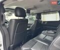 Хаммер Н2 2008 у Рівному на Automoto.ua Білий Хаммер Н2, об'ємом двигуна 6.2 л та пробігом 78 тис. км за 41000 $, фото 31 на Automoto.ua