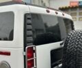 Хаммер Н2 2008 у Рівному на Automoto.ua Білий Хаммер Н2, об'ємом двигуна 6.2 л та пробігом 78 тис. км за 41000 $, фото 16 на Automoto.ua