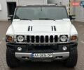 Хаммер Н2 2008 у Рівному на Automoto.ua Білий Хаммер Н2, об'ємом двигуна 6.2 л та пробігом 78 тис. км за 41000 $, фото 5 на Automoto.ua