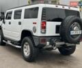 Хаммер Н2 2008 у Рівному на Automoto.ua Білий Хаммер Н2, об'ємом двигуна 6.2 л та пробігом 78 тис. км за 41000 $, фото 12 на Automoto.ua