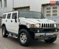 Хаммер Н2 2008 у Рівному на Automoto.ua Білий Хаммер Н2, об'ємом двигуна 6.2 л та пробігом 78 тис. км за 41000 $, фото 1 на Automoto.ua