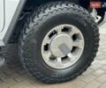 Хаммер Н2 2008 у Рівному на Automoto.ua Білий Хаммер Н2, об'ємом двигуна 6.2 л та пробігом 78 тис. км за 41000 $, фото 19 на Automoto.ua
