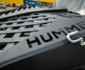 Черный Хаммер Н2, объемом двигателя 6 л и пробегом 380 тыс. км за 33300 $, фото 11 на Automoto.ua
