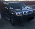 Чорний Хаммер Н2, об'ємом двигуна 5 л та пробігом 221 тис. км за 2232 $, фото 1 на Automoto.ua