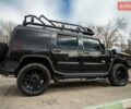 Чорний Хаммер Н2, об'ємом двигуна 6 л та пробігом 132 тис. км за 35000 $, фото 2 на Automoto.ua