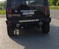 Черный Хаммер Н2, объемом двигателя 5.96 л и пробегом 48 тыс. км за 49999 $, фото 10 на Automoto.ua