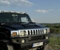 Черный Хаммер Н2, объемом двигателя 5.96 л и пробегом 48 тыс. км за 49999 $, фото 1 на Automoto.ua