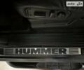 Черный Хаммер Н2, объемом двигателя 6 л и пробегом 80 тыс. км за 65500 $, фото 34 на Automoto.ua