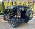 Черный Хаммер Н2, объемом двигателя 6 л и пробегом 121 тыс. км за 35000 $, фото 6 на Automoto.ua