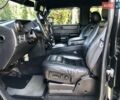 Черный Хаммер Н2, объемом двигателя 6 л и пробегом 121 тыс. км за 35000 $, фото 17 на Automoto.ua