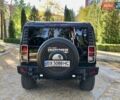 Черный Хаммер Н2, объемом двигателя 6 л и пробегом 121 тыс. км за 35000 $, фото 8 на Automoto.ua
