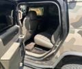 Чорний Хаммер Н2, об'ємом двигуна 6 л та пробігом 270 тис. км за 12500 $, фото 1 на Automoto.ua