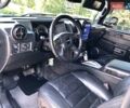 Черный Хаммер Н2, объемом двигателя 6 л и пробегом 121 тыс. км за 35000 $, фото 18 на Automoto.ua