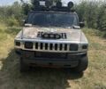 Чорний Хаммер Н2, об'ємом двигуна 6 л та пробігом 270 тис. км за 12500 $, фото 1 на Automoto.ua