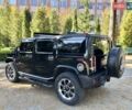 Черный Хаммер Н2, объемом двигателя 6 л и пробегом 121 тыс. км за 35000 $, фото 5 на Automoto.ua