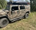 Чорний Хаммер Н2, об'ємом двигуна 6 л та пробігом 270 тис. км за 12500 $, фото 5 на Automoto.ua