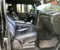 Черный Хаммер Н2, объемом двигателя 6 л и пробегом 121 тыс. км за 35000 $, фото 23 на Automoto.ua
