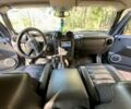 Хаммер Н2 2007 у Вышгороде на Automoto.ua Чорний Хаммер Н2, об'ємом двигуна 6 л та пробігом 200 тис. км за 20000 $, фото 5 на Automoto.ua
