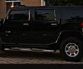 Чорний Хаммер Н2, об'ємом двигуна 0 л та пробігом 155 тис. км за 45000 $, фото 4 на Automoto.ua