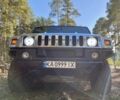 Хаммер Н2 2007 у Вышгороде на Automoto.ua Чорний Хаммер Н2, об'ємом двигуна 6 л та пробігом 200 тис. км за 20000 $, фото 3 на Automoto.ua