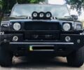 Хаммер Н2 2007 у Києві на Automoto.ua Чорний Хаммер Н2, об'ємом двигуна 6 л та пробігом 150 тис. км за 25000 $, фото 1 на Automoto.ua