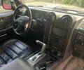 Чорний Хаммер Н2, об'ємом двигуна 0 л та пробігом 155 тис. км за 45000 $, фото 7 на Automoto.ua