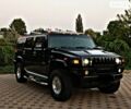Черный Хаммер Н2, объемом двигателя 0 л и пробегом 155 тыс. км за 45000 $, фото 1 на Automoto.ua