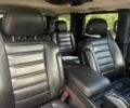 Чорний Хаммер Н2, об'ємом двигуна 0 л та пробігом 155 тис. км за 45000 $, фото 6 на Automoto.ua