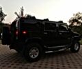 Чорний Хаммер Н2, об'ємом двигуна 0 л та пробігом 155 тис. км за 45000 $, фото 5 на Automoto.ua