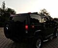 Чорний Хаммер Н2, об'ємом двигуна 0 л та пробігом 155 тис. км за 45000 $, фото 3 на Automoto.ua
