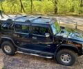 Хаммер Н2 2007 у Вышгороде на Automoto.ua Чорний Хаммер Н2, об'ємом двигуна 6 л та пробігом 200 тис. км за 20000 $, фото 4 на Automoto.ua