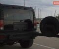 Черный Хаммер Н2, объемом двигателя 5.97 л и пробегом 140 тыс. км за 27777 $, фото 4 на Automoto.ua
