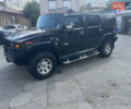 Чорний Хаммер Н2, об'ємом двигуна 6.16 л та пробігом 110 тис. км за 26500 $, фото 8 на Automoto.ua