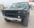 Черный Хаммер Н2, объемом двигателя 6.2 л и пробегом 200 тыс. км за 26999 $, фото 1 на Automoto.ua