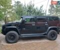 Хаммер Н2 2008 в Одессе на Automoto.ua Черный Хаммер Н2, объемом двигателя 6.2 л и пробегом 148 тыс. км за 39000 $, фото 10 на Automoto.ua