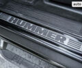 Черный Хаммер Н2, объемом двигателя 6.2 л и пробегом 172 тыс. км за 39900 $, фото 39 на Automoto.ua
