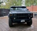 Хаммер Н2 2008 в Одессе на Automoto.ua Черный Хаммер Н2, объемом двигателя 6.2 л и пробегом 148 тыс. км за 39000 $, фото 8 на Automoto.ua