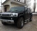 Чорний Хаммер Н2, об'ємом двигуна 6.2 л та пробігом 270 тис. км за 35000 $, фото 1 на Automoto.ua