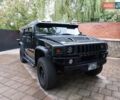 Хаммер Н2 2008 в Одессе на Automoto.ua Черный Хаммер Н2, объемом двигателя 6.2 л и пробегом 148 тыс. км за 39000 $, фото 7 на Automoto.ua