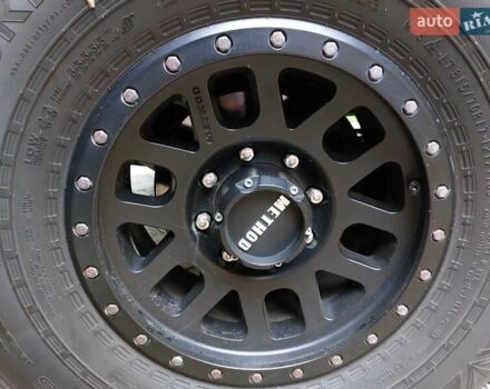 Хаммер Н2 2008 в Одессе на Automoto.ua Черный Хаммер Н2, объемом двигателя 6.2 л и пробегом 148 тыс. км за 39000 $, фото 4 на Automoto.ua