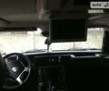 Чорний Хаммер Н2, об'ємом двигуна 6.2 л та пробігом 270 тис. км за 35000 $, фото 4 на Automoto.ua