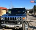 Чорний Хаммер Н2, об'ємом двигуна 6.2 л та пробігом 137 тис. км за 27000 $, фото 1 на Automoto.ua