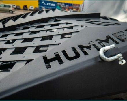 Хаммер Н2, объемом двигателя 6 л и пробегом 0 тыс. км за 35000 $, фото 4 на Automoto.ua