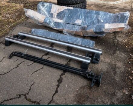 Хаммер Н2, объемом двигателя 6 л и пробегом 0 тыс. км за 35000 $, фото 6 на Automoto.ua