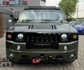 Хаммер Н2, объемом двигателя 6 л и пробегом 149 тыс. км за 75000 $, фото 1 на Automoto.ua